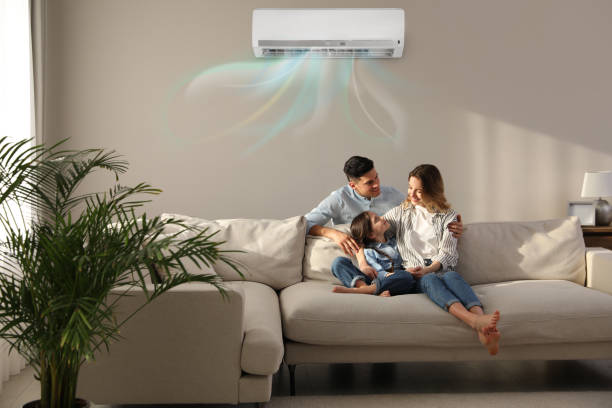 Best Geothermal HVAC Systems in Harrisville, PA