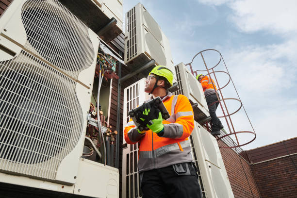Best Residential HVAC in Harrisville, PA