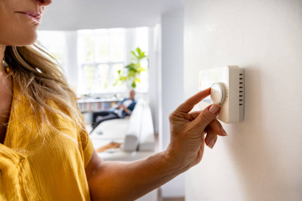 Best Emergency HVAC Services in Harrisville, PA