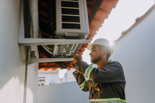 Harrisville, PA HVAC Company